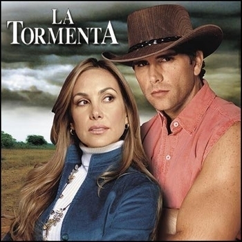 La Tormenta - Telenovela