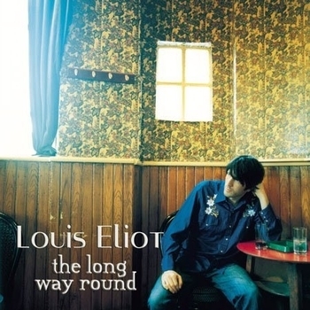 Louis Eliot - The Last Day Of Summertime