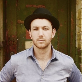 Matt Simons - Catch & Release (Deepend Remix)