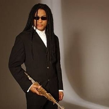 Marion Meadows - Thank You (romantic-saxophone)