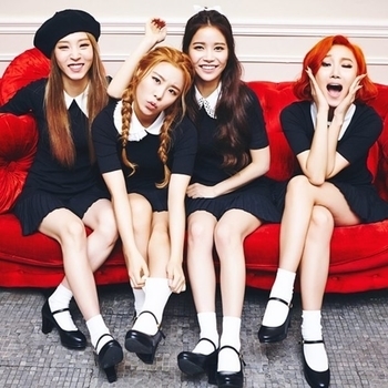 Mamamoo - Open Your Heart (Inst.) (Мелодия из сериала "Лицом к лицу / Один на один / Man to Man / Face to Face / Man X Man")