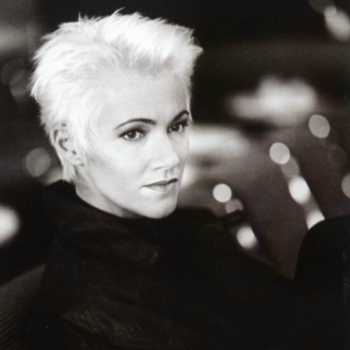 Marie Fredriksson - The Change