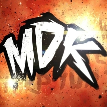 MDK - Press Start (Smooth Jazz Remix)