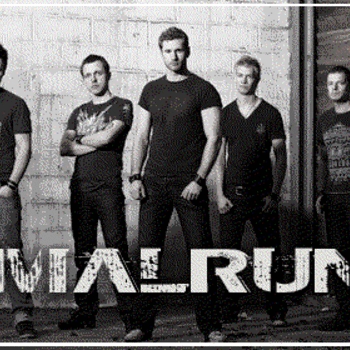 Malrun - Wounded Pride