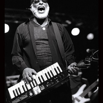Mighty Mo Rodgers - Blues Is A Woman Woe Is A Man