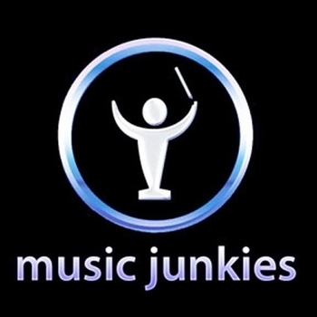 Music Junkies - Blaze of Glory