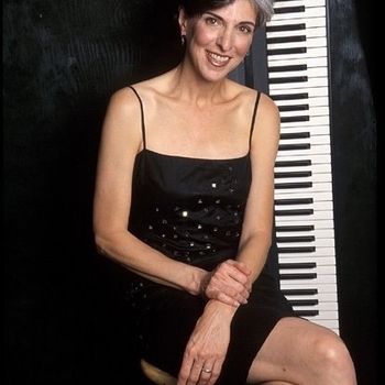 Marcia Ball, Angela Strehli & Lou Ann Barton - Something's Got a Hold on Me