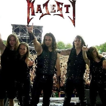 Majesty - Epic War