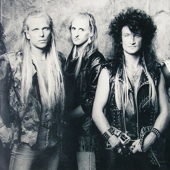 McAuley-Schenker Group - Take Me Back