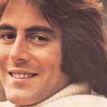 Michel Delpech - Je Me Sens Tout Petit