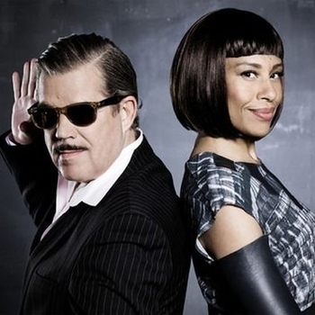 Malia & Boris Blank - Fever