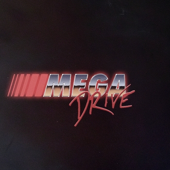 Mega Drive - Enterface (Космическая музыка 2020)