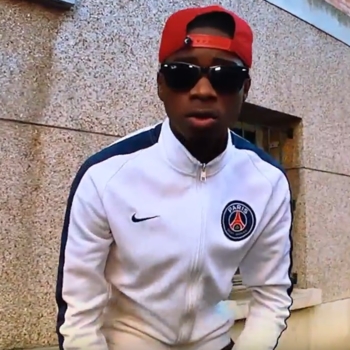 MHD - AFRO TRAP, Pt. 7 (La Puissance) [Major Lazer Remix]
