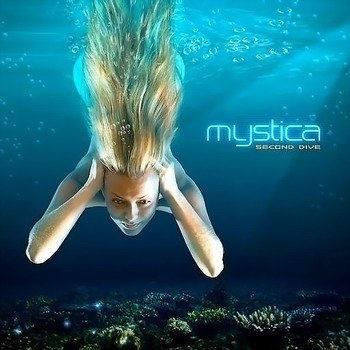 Mystica - Ever Rest (Brain Bug remix)