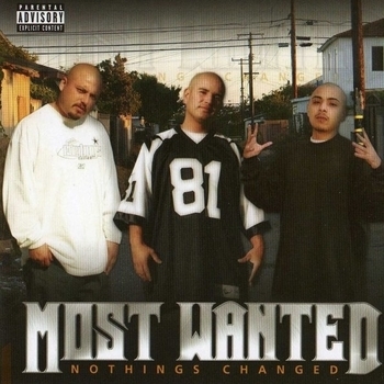 Most Wanted - Bad Boys 2006 (Global Deejays Radio Edit)