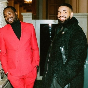 Meek Mill feat. Drake - R.I.C.O Feat. Drake (IDGVF VIP)