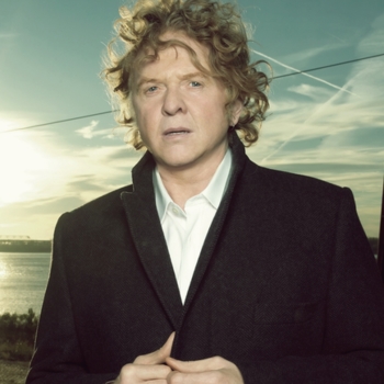 Mick Hucknall - I Only Have Eyes For You