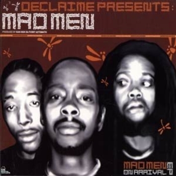 MadMen - Бері жақында