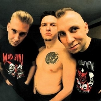 Mad Heads - А Я На Морі (Новий Сезон)