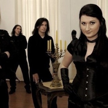 Magica - All Water Have The Colour Of Drowning
