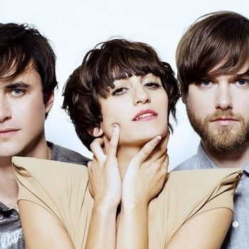 Mike Mago & Dragonette - Outlines Radio Edit