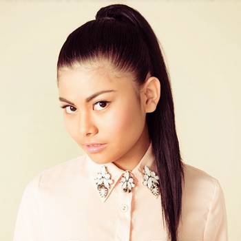 Marlisa - Forever Young
