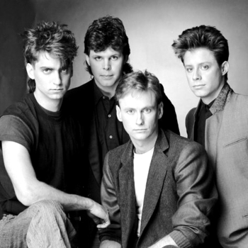 Mr. Mister - Something Real