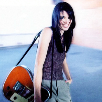 Meredith Brooks - Bitch (Песня из фильма "Чего хотят женщины / What Women Want")