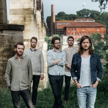 Moon Taxi - Two High