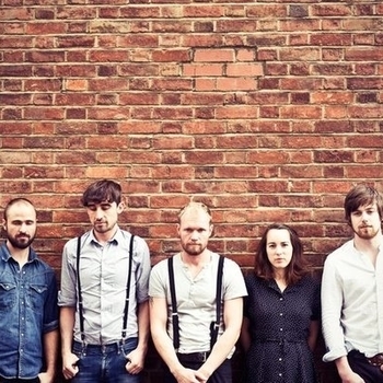 Matthew and the Atlas - Into Gold