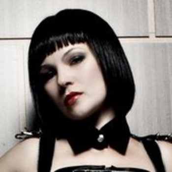 Mina Harker - Nebel