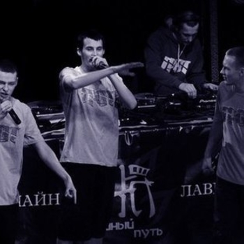 M-Town - С тобой за одно