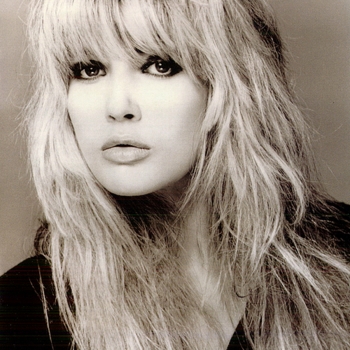 Mandy Smith - Don't You Want Me Baby?