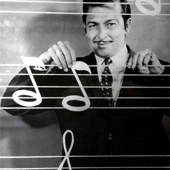 Madan Mohan - Lag Ja Gale Se