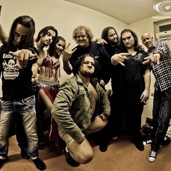 Myrath - Child of Prophecy