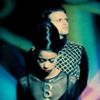 M.C. Sar & The Real McCoy - Automatic Lover (Call For Love) (Trans Euro Mix)