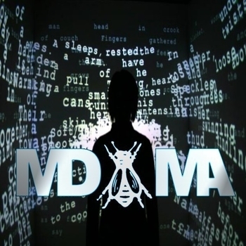 M.D.M.@. - Тонким