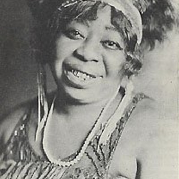 Ma Rainey - Leaving This Morning