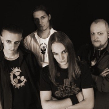 Made Of Hate - The Ones