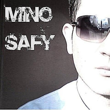 Mino Safy - When The Sun Smiles