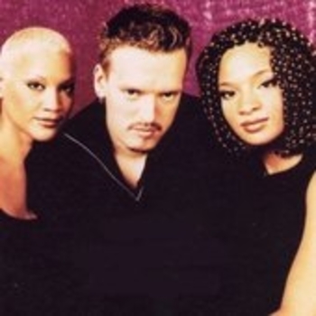 Real McCoy - Love Save Me