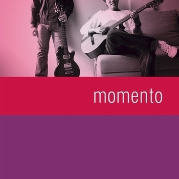 Momento - Open Your Eyes (Long Dream Mix)
