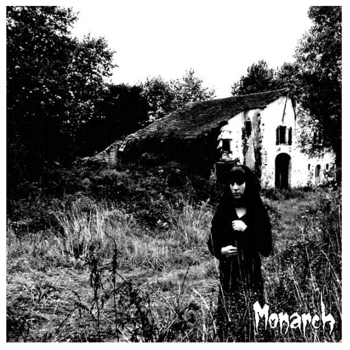 Monarch - Игнор и моя зая