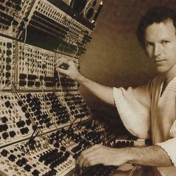 Michael Stearns - Encounter