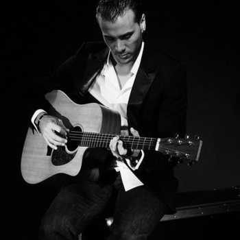 Merwan Rim - Vous