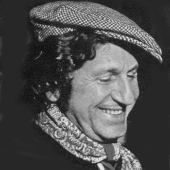 Mouloudji - Petite fleur