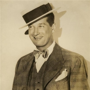 Maurice Chevalier and Hermione Gingold - I Remember It Well