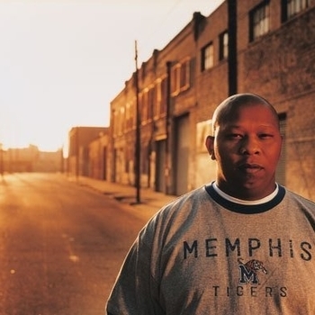 Mannie Fresh - Real Big (OST Midnight Club 3: Dub Edition)