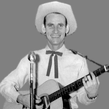 Malcolm Yelvington - Yakety Yak