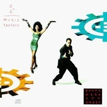 Music Factory - Serenata
